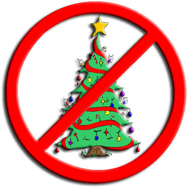 Prohibida la Navidad